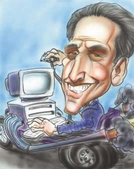 [Picture of Captain Father Neal]